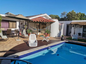 Pelican Place Guest Cottages